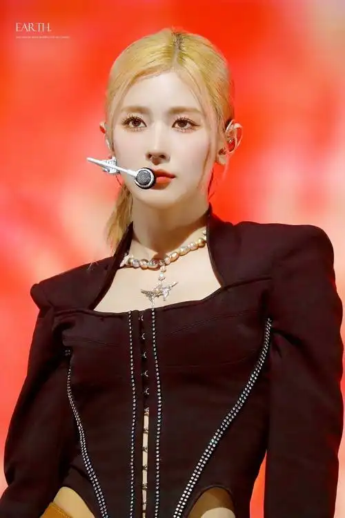 赵美延power主唱##赵美延盛世美颜