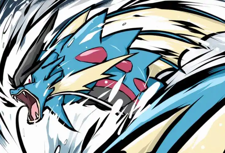 宝可梦四只mega进化后被改了属性的精灵暴鲤龙不如不改