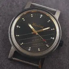 当前位置:>7788集邮网>拍卖>手表/腕表>【库存】【英国皇室御用】国际