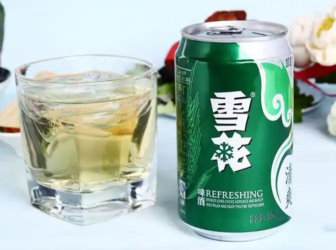 雪花啤酒如何代理加盟