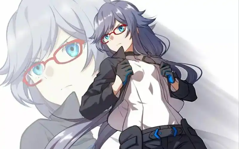 符华上仙的美照