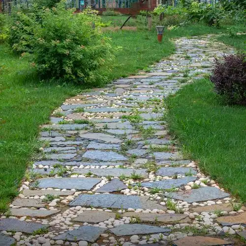 春城里的小花园