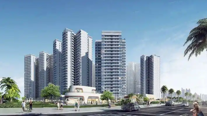 湛江红星悦海湾新品2号楼即将热启,首付5万起 - 动态 - 吉屋网