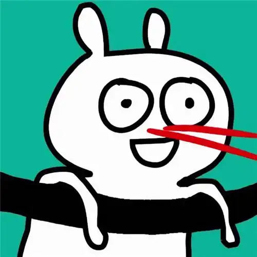 奇怪又吸引人的头像 高清奇奇怪怪又高级的头像图片_搞笑头像_头像屋