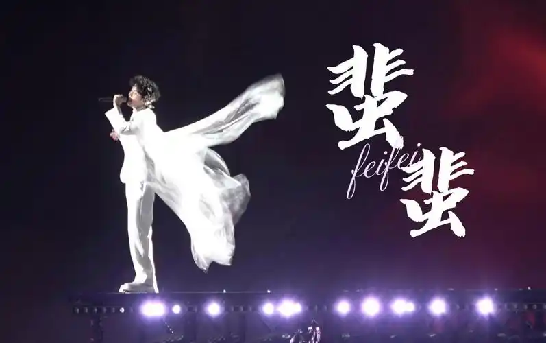 【马嘉祺】演唱会舞台直拍《蜚蜚》| 20241123 重庆五周年演唱会一起