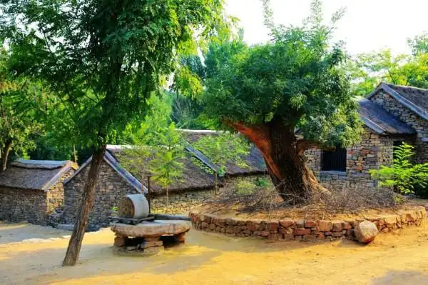 红色山村4 - 临沂照片 - feig2009的照片 | yododo 游多多