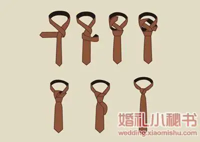 the cross knot 交叉结