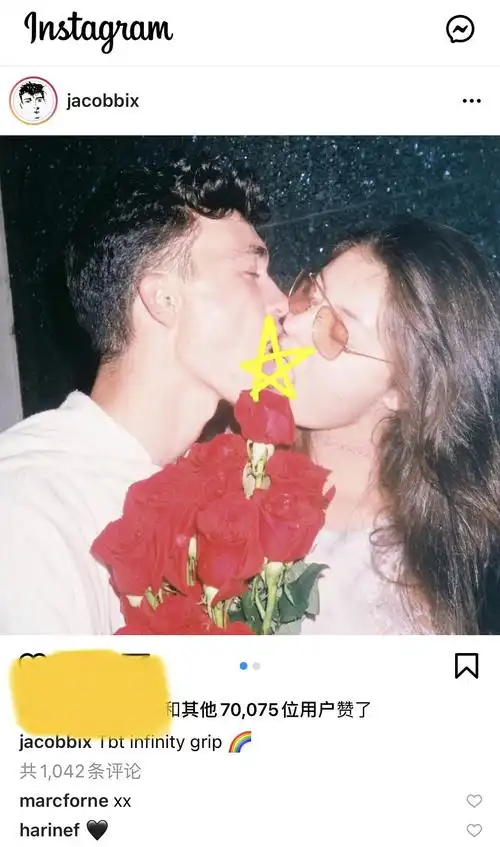 戳爷好糊,所以他跟布布到底怎么回事?