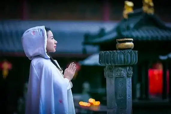 彩铃3巨头之二誓言 - 求佛