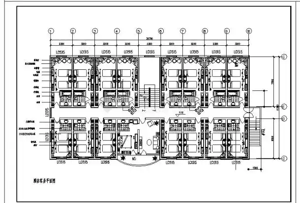 5分310上传于:2020-07-21 16:44:02来自:室内设计/宾馆酒店装修/酒店