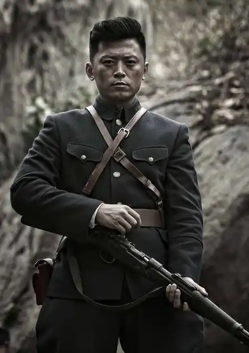 太行英雄传播出时间_太行英雄传播出平台_电视剧_吉剧网