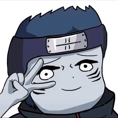 火影忍者黑绝q版头像 - 搜狗图片搜索