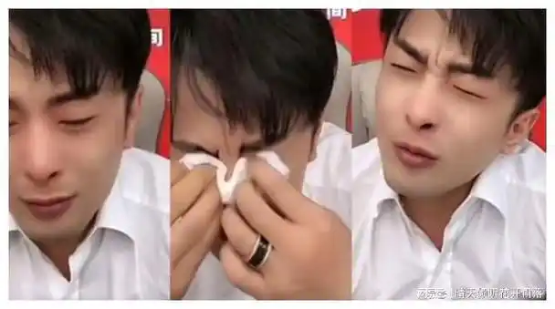 "红极一时"的4位大网红:靠圈钱捞金,假人设卖惨,遭央视点名|辛巴|爆火