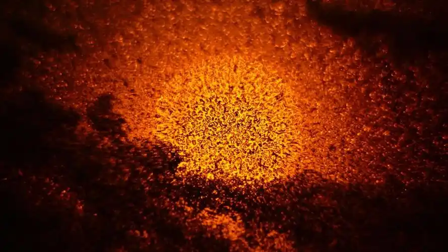 3840x2160 发光 背景 深色壁纸 背景4k uhd 16:9