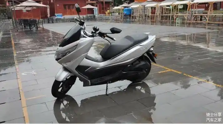 在现如今的踏板车市场,豪爵uhr150还有多大优势?