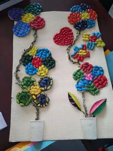 环创及手工欣赏