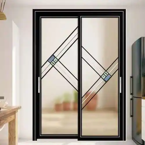 四扇推拉门标准尺寸