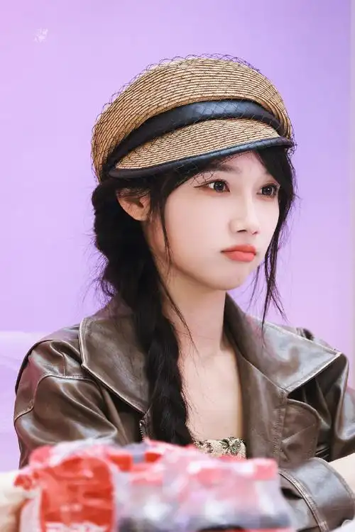 宋昕冉扶光御梦