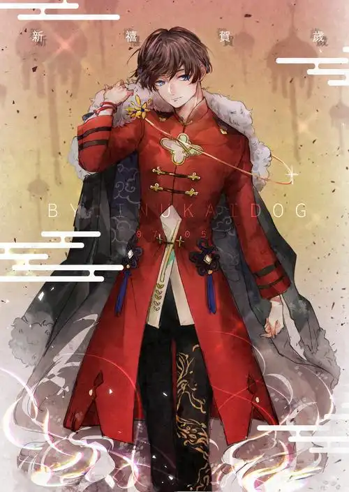 食物语食物语竖图