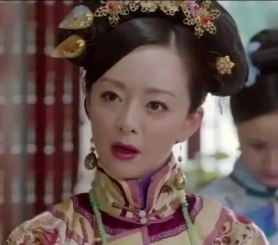 正说富察·衮代:宗族没落,儿女凄惨,死后被污蔑,谜团最多的大