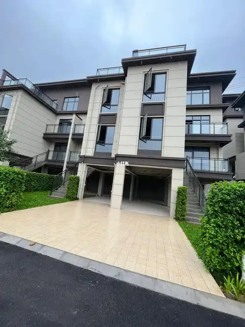 罗浮山精装合院别墅260万拎包入住