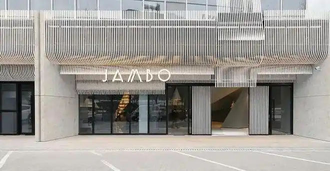 100张 · 商店门头设计