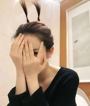 冲天辫怎么扎 女生冲天辫发型图片