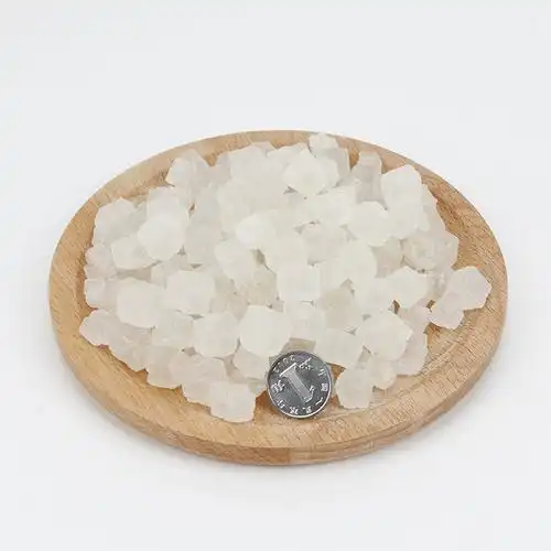 热敷包青盐热敷盐粗盐艾灸粗粒盐包粗盐粒 5斤大颗粒盐 1个加长款袋子