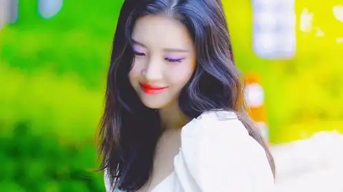 醋坛子?防弹少年团的suga曾限制前女友宣美的性感尺度的传闻真假?