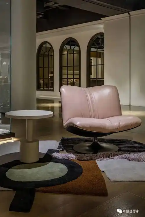 剪刀石头布家居 | 一分钟读懂意大利「玩皮大师」baxter!