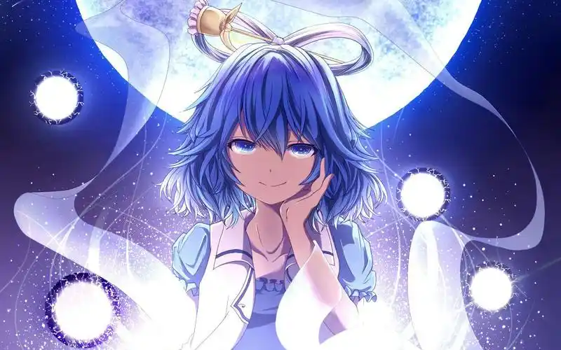 她真的不是洛天依(霍青娥)游戏回顾系列_哔哩哔哩 (゜-゜)つロ 干杯