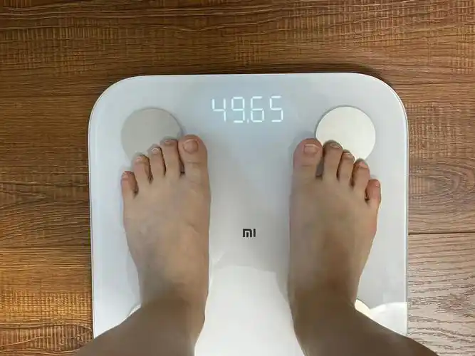 93斤目标day86封闭管理第五十七天