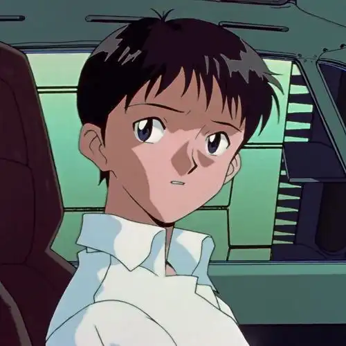 2019年7月15日 13:24   关注  动漫 eva 漫头 自截 碇真嗣 评论 什刎