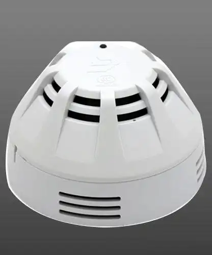 修武点型光电感烟火灾探测器北大青鸟jbf4101-bp