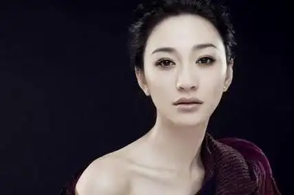 张嘉译合作过的五位明星(张嘉译合作的女演员)(13)