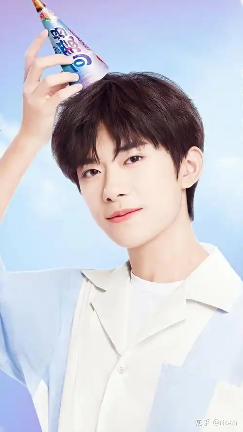 时代峰峻的艺人有多好看