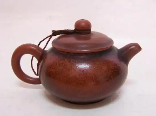 玩儿紫砂壶,这些伪包浆不可取,你做对了吗?