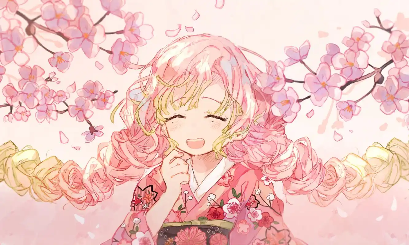 明明可以靠脸但靠了实力的恋柱甘露寺蜜璃