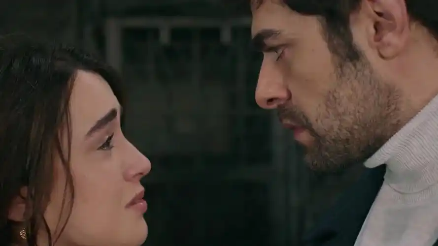 土耳其剧#风丘之恋#cut25-1中字