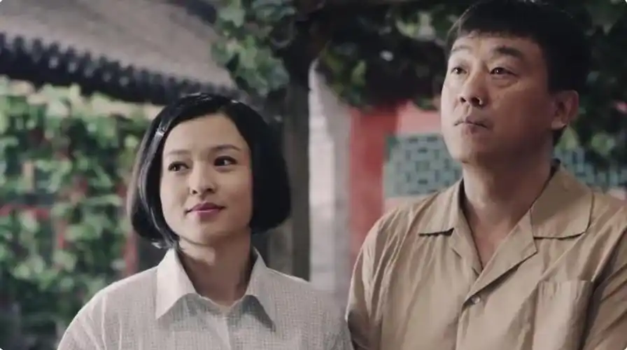 导演刘家成执导过众多公认的经典好剧.