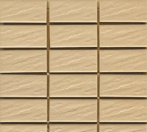 外墙瓷砖的选择