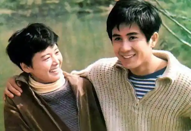 34年过去了当初为事业与刘晓春离婚的尤勇如今后悔了吗