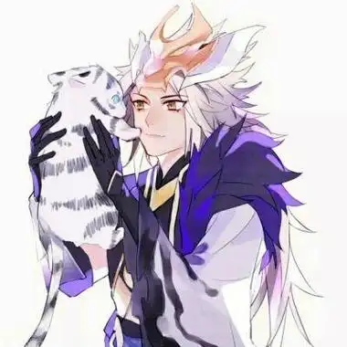 百里玄策高冷帅气头像 帅气头像图片大全 -【爱个性】