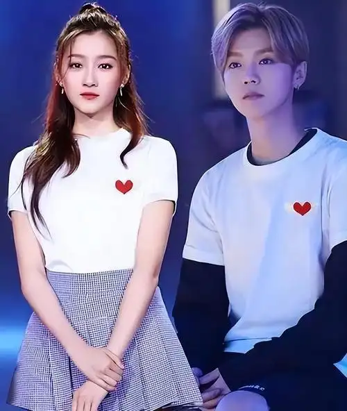 才明白为何鹿晗和关晓彤能挺过七年之痒原来高攀的不是她