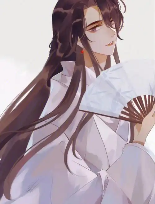 中人之姿沈兰舟