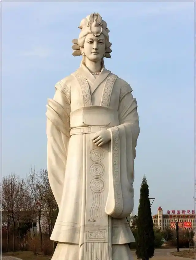 吕雉|刘邦|刘盈_网易订阅