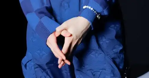 严浩翔 养成系rapper之光