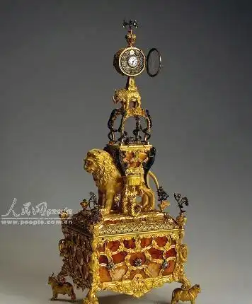 首页 资讯 展讯 -> 详细内容     由上海博物馆和俄罗斯艾尔米塔什