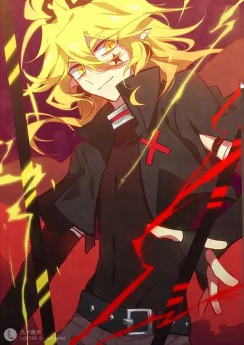 凹凸世界 嘉德罗斯 转载 作者见水印 侵删