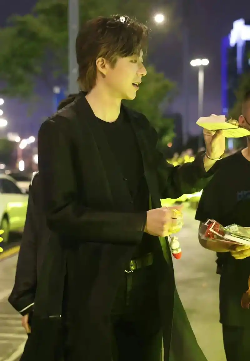 这张图我要吹一辈子的01  #摩登兄弟刘宇宁 #刘宇宁 #刘 - 抖音